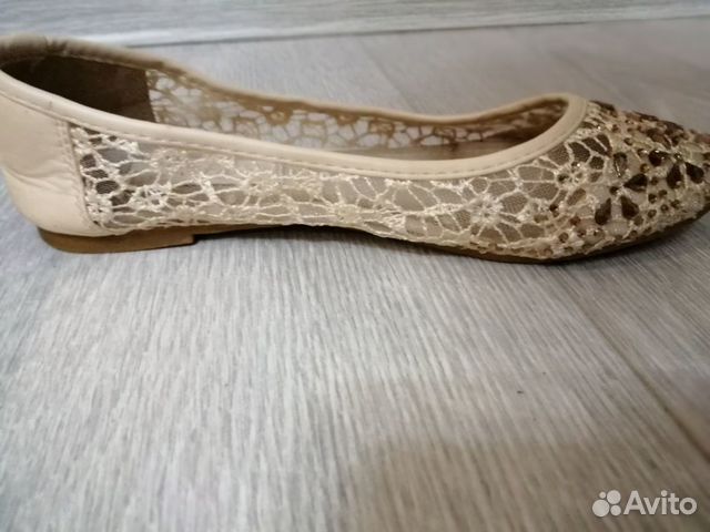 Обувь для девочек