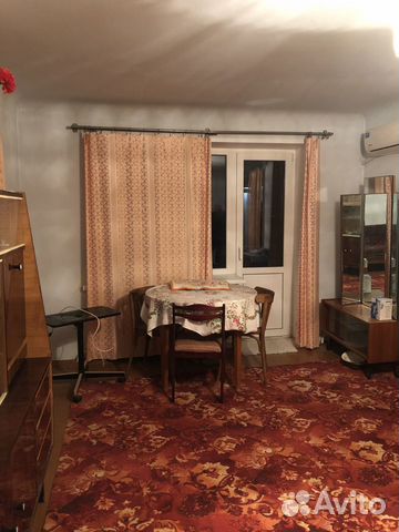 2-к квартира, 47.4 м², 7/7 эт.