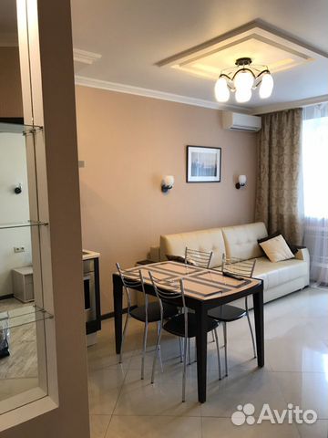 2-к квартира, 51 м², 6/7 эт.