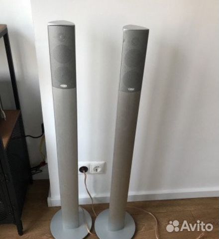 Колонки Eltax sovereign 5.0