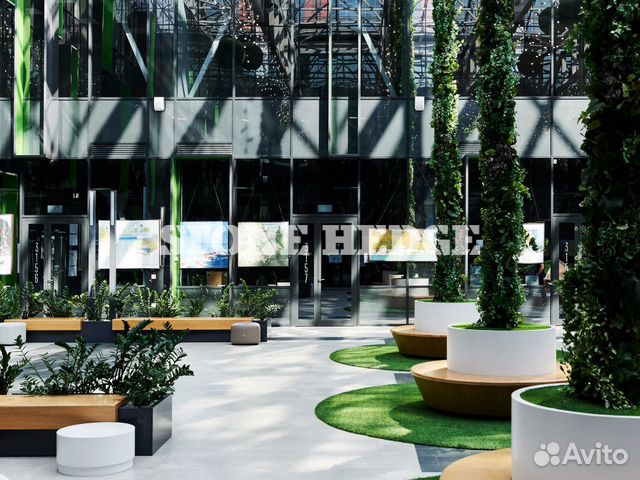 Продам торговое помещение, 222.80 м² Продам торговое помещение, 222.80 м²