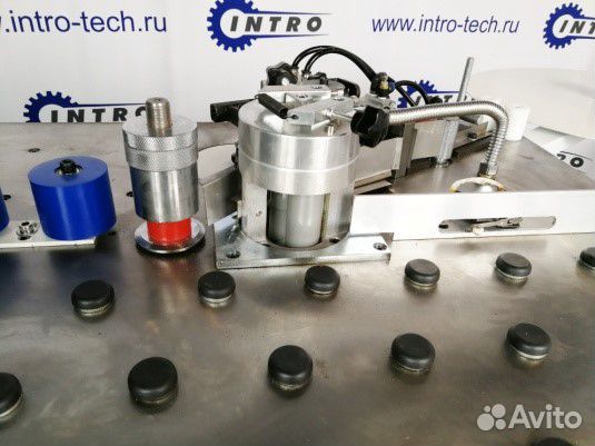 Кромкооблицовочный станок intro IB-50 Кромкооблицовочный станок intro IB-50