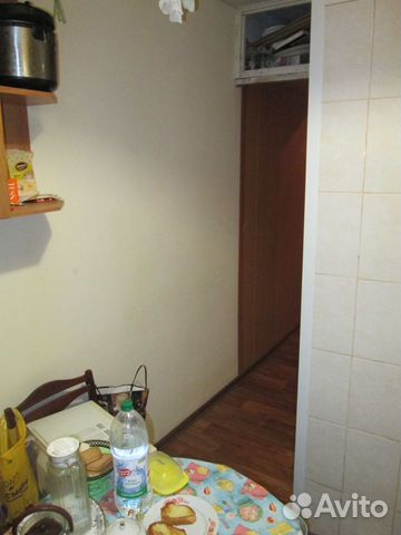 1-к квартира, 34.2 м², 4/5 эт. 1-к квартира, 34.2 м², 4/5 эт.