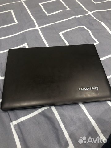 Lenovo ideapad Z500