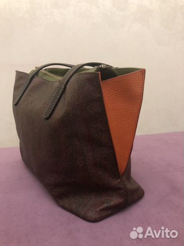Сумка Etro Сумка Etro