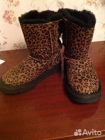 Угги детские UGG Угги детские UGG