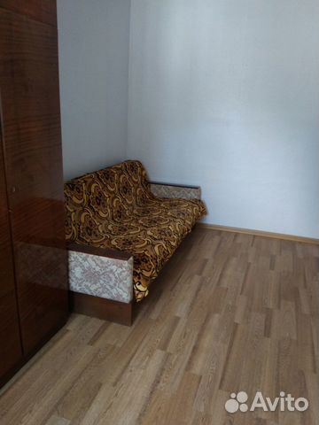 2-к квартира, 44.6 м², 1/5 эт. 2-к квартира, 44.6 м², 1/5 эт.