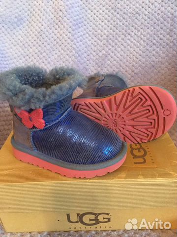 Угги UGG Угги UGG