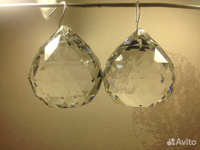 Кристаллы Swarovski Кристаллы Swarovski
