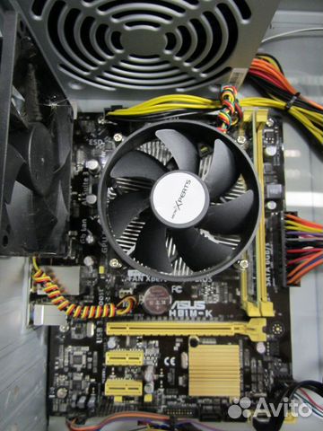 Pentium G3260 3300Mhz4Gb DDR3500Gb HDD400W Pentium G3260 3300Mhz4Gb DDR3500Gb HDD400W