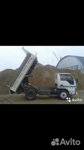 Услуги миниэкскаватора