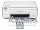 HP 4480 HP 4480
