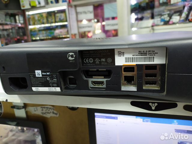 Xbox 360 Slim 250gb или 500gb Freeboot / Lt 3.0 Xbox 360 Slim 250gb или 500gb Freeboot / Lt 3.0