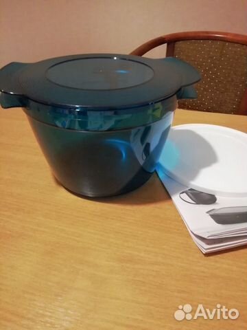 Tupperware. Посуда новая Tupperware. Посуда новая