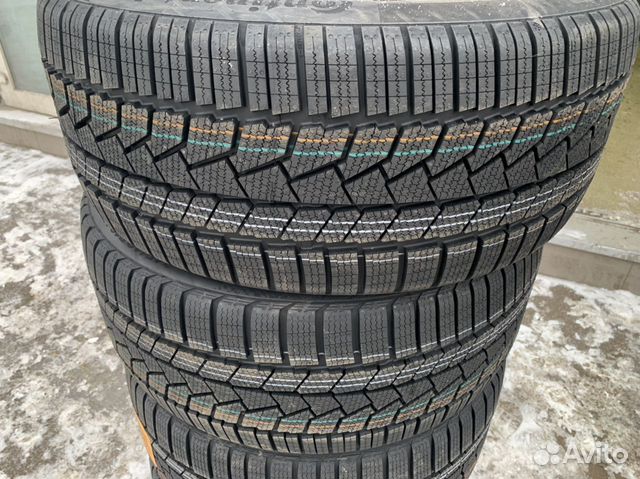 Зимние шины 245/40 R19 275/35 R19 липучка контик Зимние шины 245/40 R19 275/35 R19 липучка контик