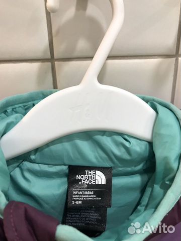 Комбинезон зимний The north face Комбинезон зимний The north face