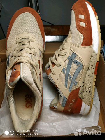 asics 47