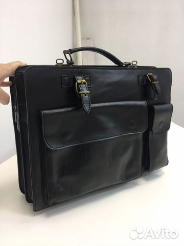 Сумка портфель мужская Сумка портфель мужская
