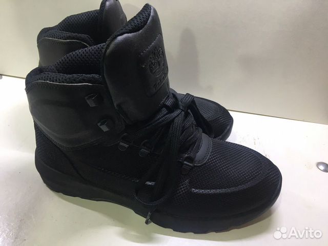Ботинки Timberland 41