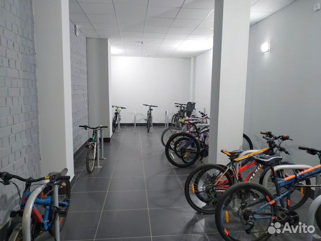 2-к квартира, 69.3 м², 11/11 эт.