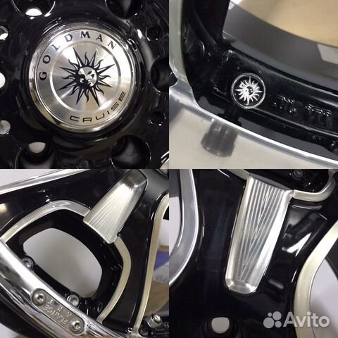 Япония Crimson 20