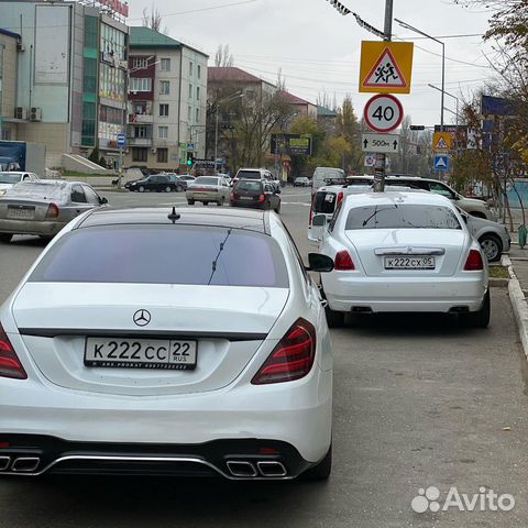 Прокат автомобилей Mercedes в Грозном - адреса, телефоны … Foto 18