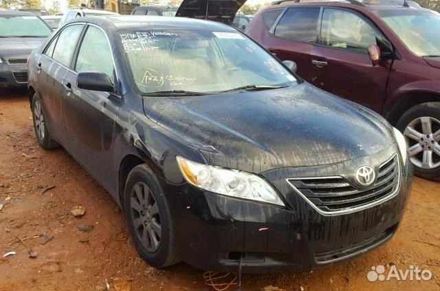 Разбор Toyota camry 40 2006 Разбор Toyota camry 40 2006