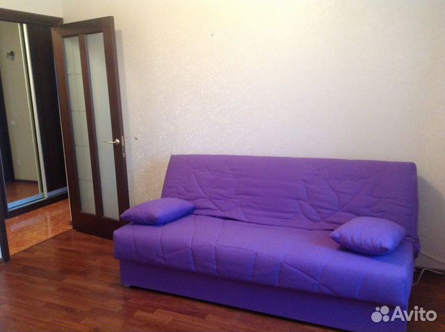 2-к квартира, 52 м², 8/9 эт. 2-к квартира, 52 м², 8/9 эт.