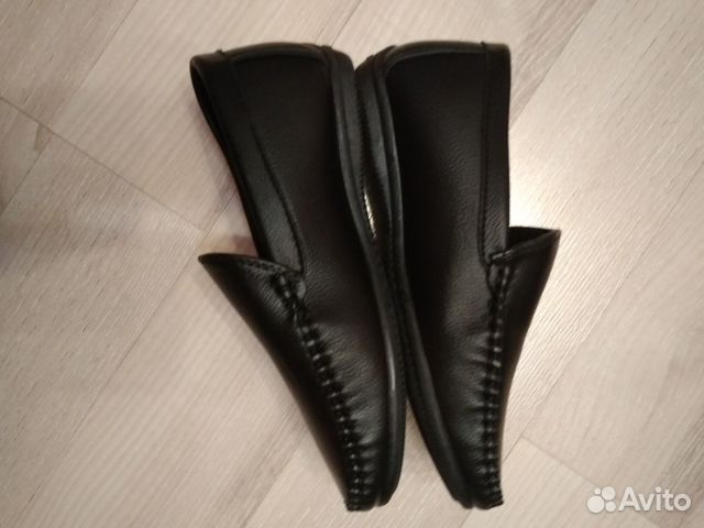 Детские мокасины Детские мокасины