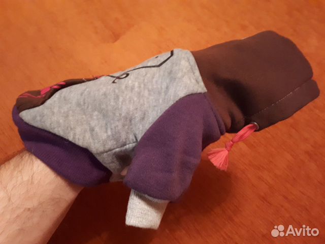 Комбинезон для собак petmax XS