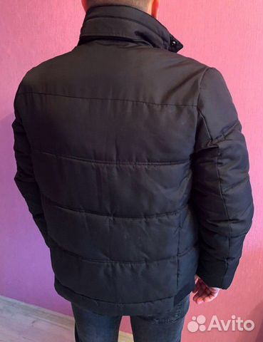 Куртка пуховик Куртка пуховик
