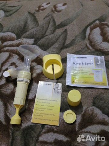 Молокоотсос