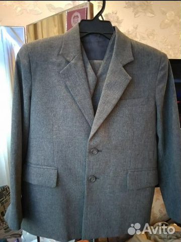 Школьная форма