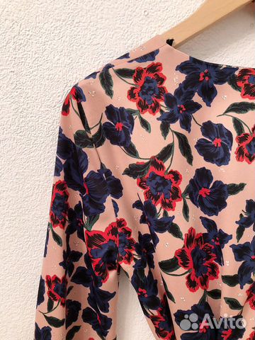 Платье Zara