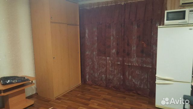 Студия, 40 м², 3/4 эт. Студия, 40 м², 3/4 эт.