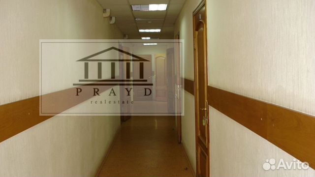 Бц Дубнинская ул.79Б 210м