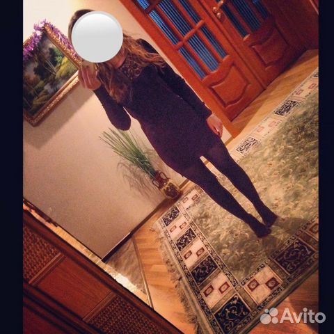 Платье Платье
