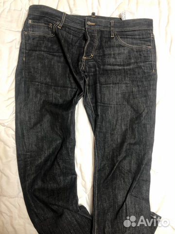 Джинсы dsquared2