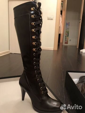 Сапоги Сапоги