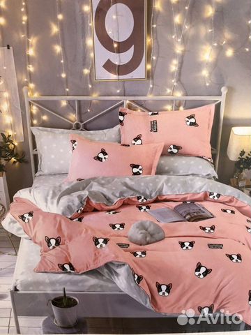 Белье постельное Белье постельное