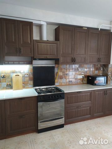 1-к квартира, 44.1 м², 2/10 эт.