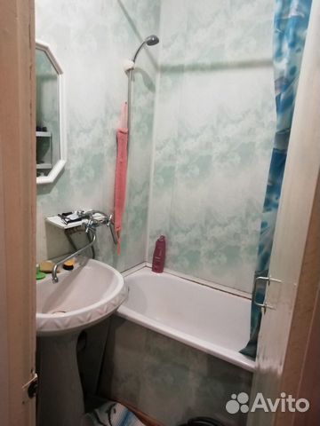 1-к квартира, 29 м², 1/5 эт.