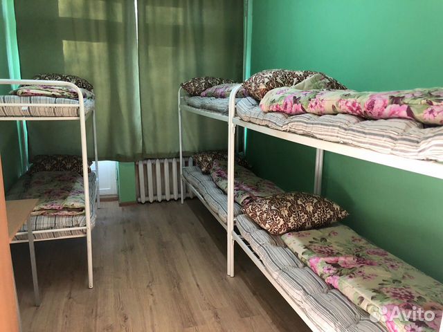 Комната 16 м² в 9-к, 3/4 эт. Комната 16 м² в 9-к, 3/4 эт.