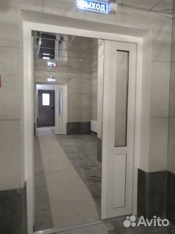2-к квартира, 57.7 м², 18/22 эт.