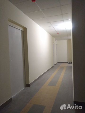 2-к квартира, 57.7 м², 18/22 эт.