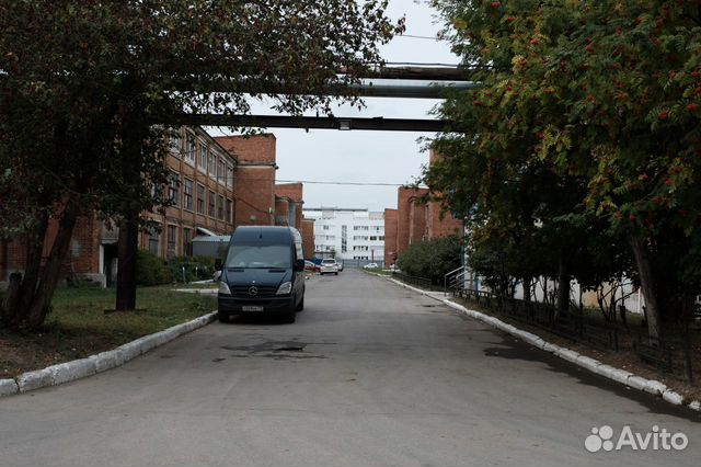 Производственно-складские помещения, 100 м² Производственно-складские помещения, 100 м²