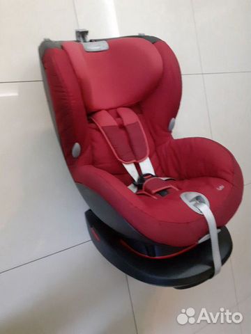 Автокресло Bebecomfort rubi Автокресло Bebecomfort rubi