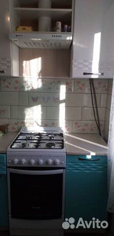 1-к квартира, 31.2 м², 1/5 эт. 1-к квартира, 31.2 м², 1/5 эт.