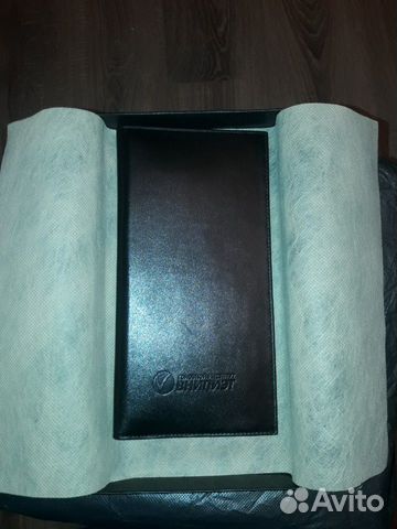 Портмоне мужское