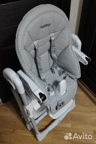 Детский стул для кормления Peg perego prima pappa Детский стул для кормления Peg perego prima pappa